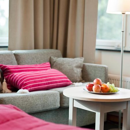 Ringsjoestrand Hotel Hörby 客房 照片