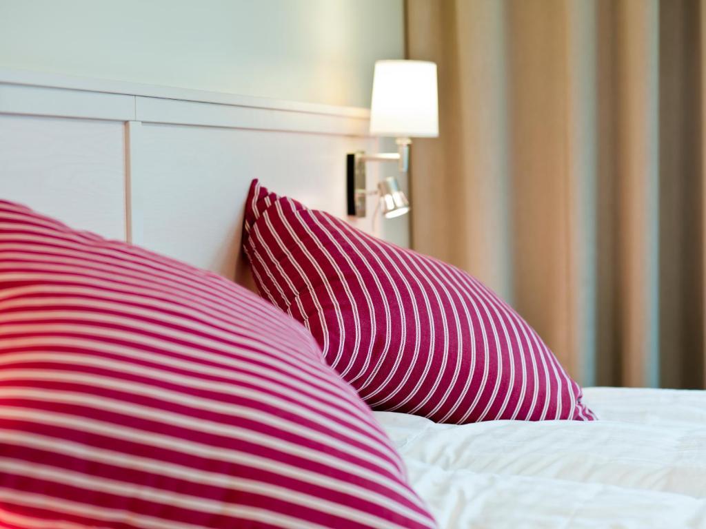 Ringsjoestrand Hotel Hörby 客房 照片
