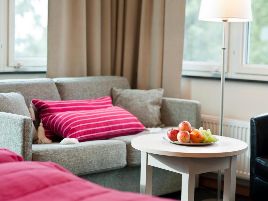 Ringsjoestrand Hotel Hörby 客房 照片