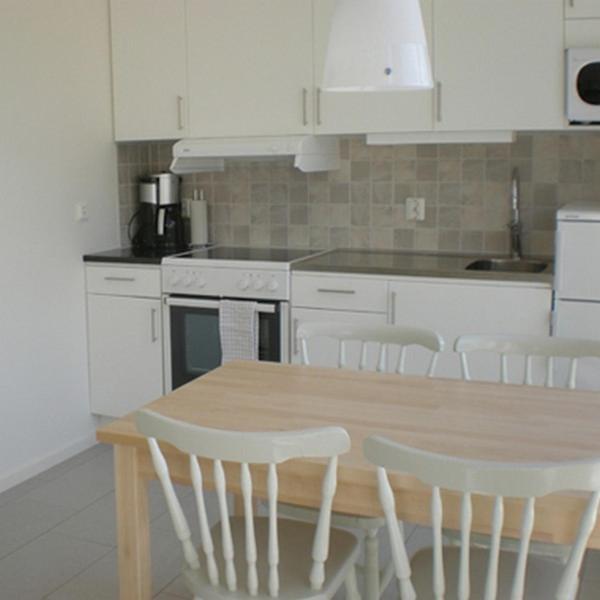 Ringsjoestrand Hotel Hörby 客房 照片