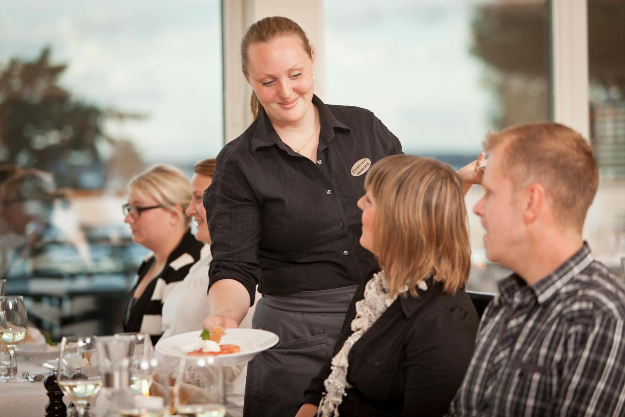 Ringsjoestrand Hotel Hörby 外观 照片