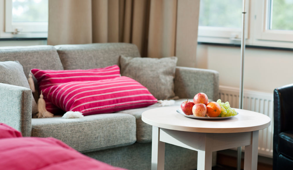 Ringsjoestrand Hotel Hörby 外观 照片