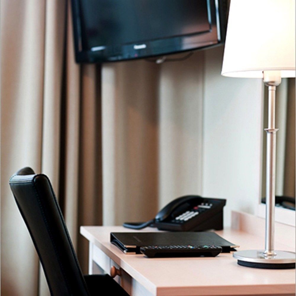 Ringsjoestrand Hotel Hörby 外观 照片