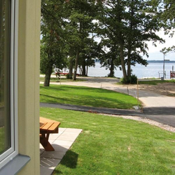 Ringsjoestrand Hotel Hörby 客房 照片