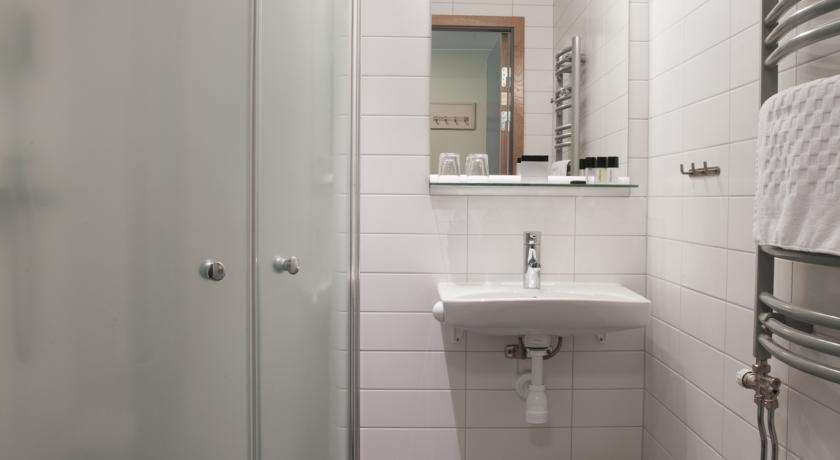 Ringsjoestrand Hotel Hörby 客房 照片